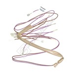 Rangemaster Oven Wire Harness Ignition