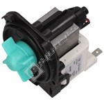 Whirlpool Dishwasher Drain Pump