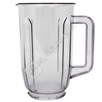 Bosch Compact Blender Funnel