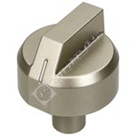 Kenwood Gas Oven Control Knob - Silver