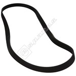 Hotpoint Washing Machine Poly-Vee Drive Belt - 1201J6PJE