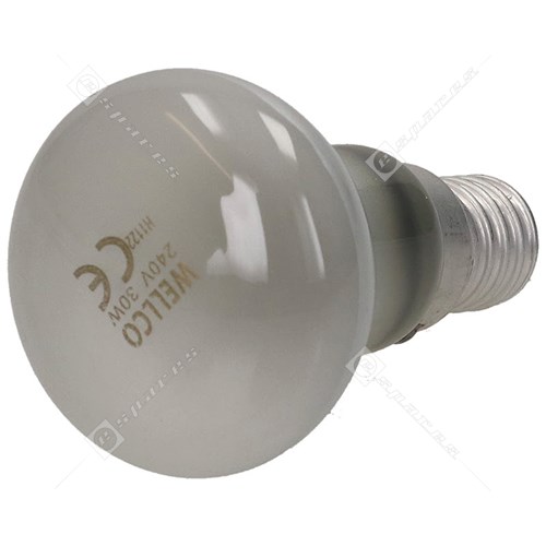Sylvania 40w 120v Refrigerator Light Bulb