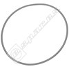 Electrolux Rubber Bellow Fixing Spring