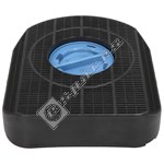 Wpro Wpro Cooker Hood Carbon Filter