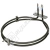 Hotpoint Fan Oven Element - 1800W