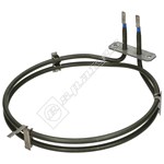 Hotpoint Fan Oven Element - 1800W