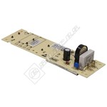 New World Cooker Timer Module