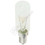 40W E14 T25 Cooker Hood Bulb