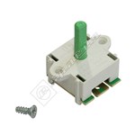 Indesit Dishwasher Selector Switch