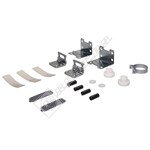 Electrolux Dishwasher Mounting Kit Built-In