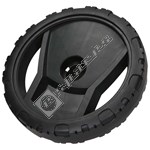 Karcher Pressure Washer Wheel - Black