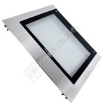 Bosch Oven Glass Front Panel