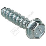 Bush Washing Machine Front Counterweight Bolt