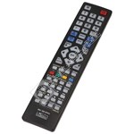 Compatible TV Remote Control