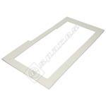 Rayburn Gasket - Hob Sealing 400s