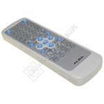 Alba DVD74 Remote Control