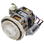 Dishwasher Induction Pump Motor