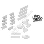 Bosch Fridge Door Integration Fixing Kit