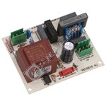 Caple Cooker Hood Main PCB Module