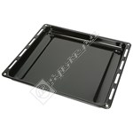 Beko Grill Pan - Black