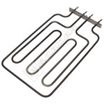 Top Dual Oven/Grill Element - 2500W