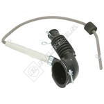 Samsung Washing Machine Pressure Hose Assembly