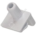 Fridge Shelf Support - White