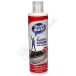 Oven Mate Glass & Ceramic Hob Cleaner - 300ml