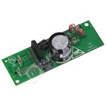 Vacuum Cleaner PCB Module Assembly