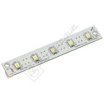 Electrolux PCB / Lamp Assembly  5-LED 125X20