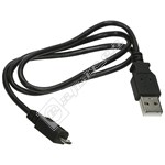 Sony USB Cable