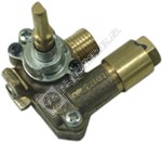 DeDietrich Auxiliary Cooker Valve Tap