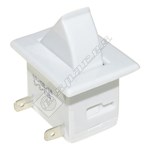 Compatible Fridge Freezer Door Switch