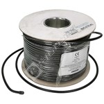 Wellco Satellite Cable - 100m Reel