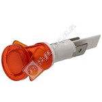 Smeg Oven Orange Warning Lamp Assembly