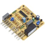 Electrolux Electronics Module Defrost 220/240v