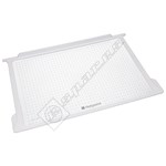 Hotpoint Fridge Glass Shelf Assembly