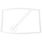 Grundig Fridge Door Seal - White