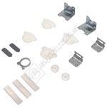 Electrolux Dishwasher Décor Door Mounting Kit