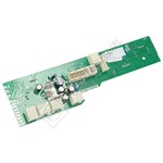 Hoover Washing Machine Programmed Control PCB Module