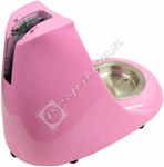 Kenwood Pedestal Assembly - Pink