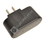 Samsung Camera AC Adaptor - 2-Pin Plug