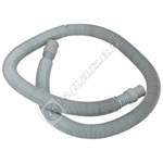 Hoover Care+Protect Washing Machine & Dishwasher Extendable Drain Hose