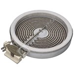 Samsung Small Ceramic Hob Hotplate Element - 1200W