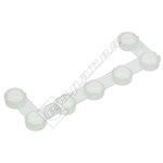 Beko Dishwasher Button Gasket