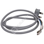 Beko Tumble Dryer Mains Cable