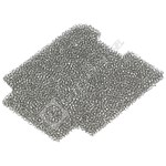 Panasonic Vacuum Cleaner Outlet Filter