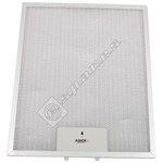 Gorenje Cooker Hood Aluminium Grease Filter