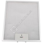 Gorenje Cooker Hood Aluminium Grease Filter