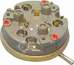 Hoover 3 Level Pressure Switch